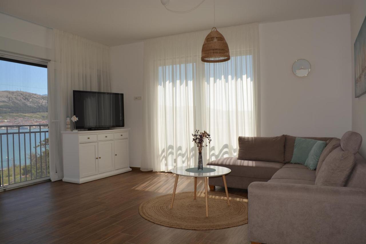 Apartments Antea Паг Екстер'єр фото